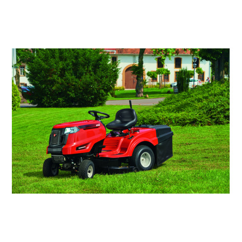 MTD Tractor Smart RE 125