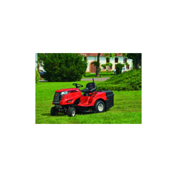 MTD Tractor Smart RE 125