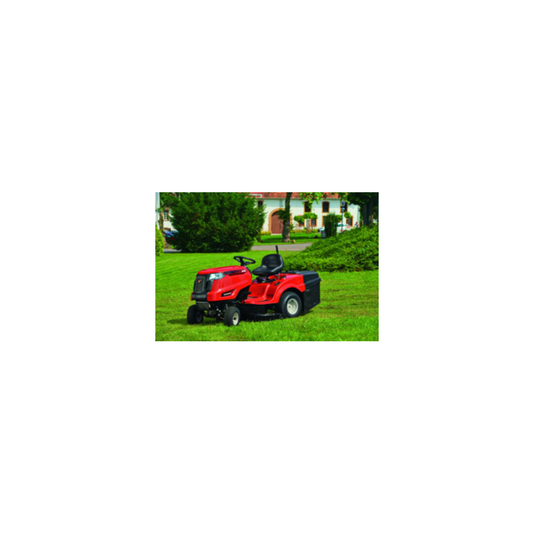 MTD Tractor Smart RE 125