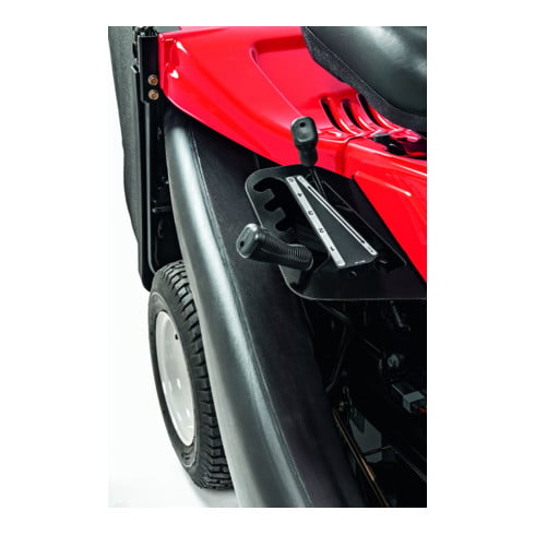 MTD Traktor Minirider 60 RDHE 3,7 kW