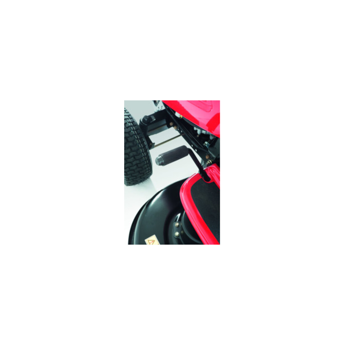 MTD Traktor MTD 76
