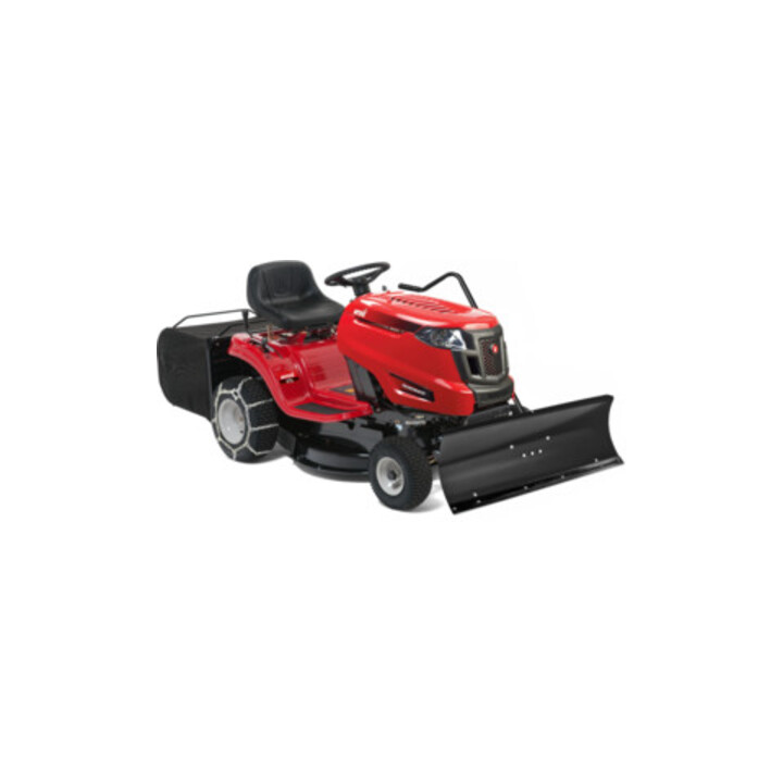 MTD Traktor Smart RC 125