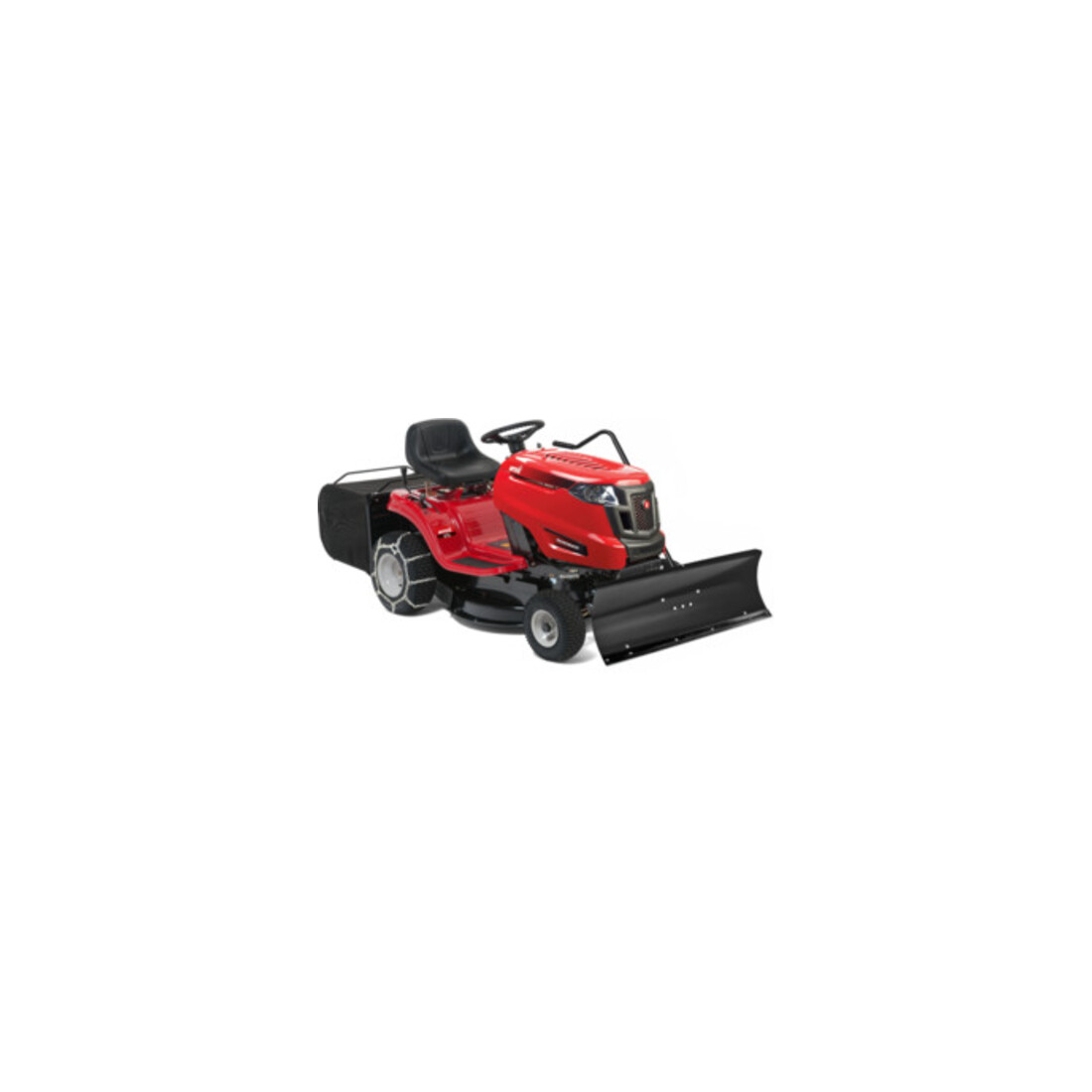 MTD Traktor Smart RC 125