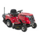MTD Traktor Smart RE 125-1