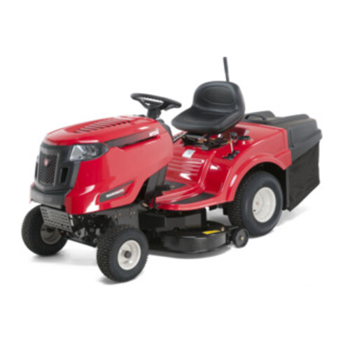 MTD Traktor Smart RE 125