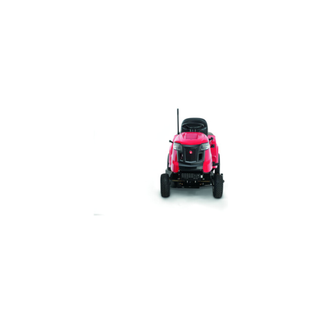 MTD Traktor Smart RE 125