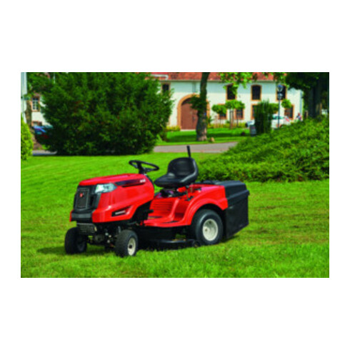 MTD Traktor Smart RE 125