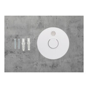 MTS Détecteur de fumée TÜV 1 an