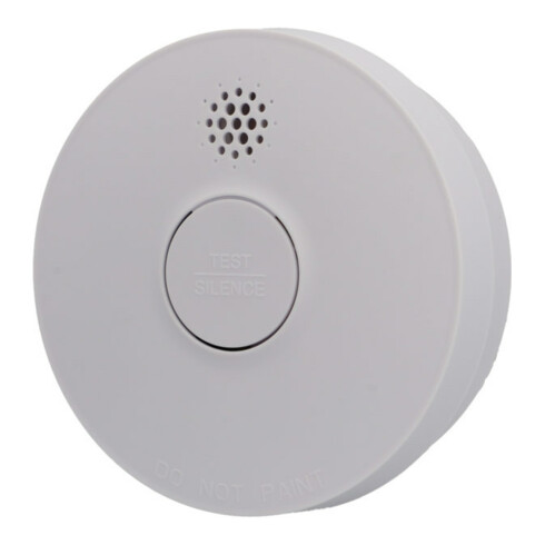 MTS Détecteur de fumée TÜV 1 an