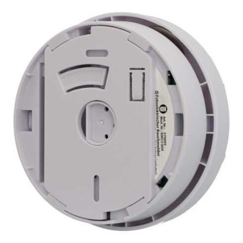 MTS Détecteur de fumée TÜV 1 an