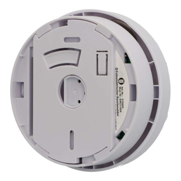 MTS Détecteur de fumée TÜV 1 an