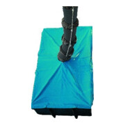 müba Bâche de couverture pour container 4,70x2,80 m