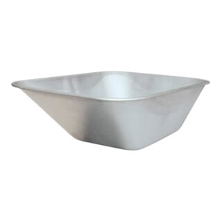 müba Benne 150l galvanisée pour brouette deux-roues