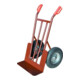 müba Chariot de transport Type 400 500 kg 400x100mm-3
