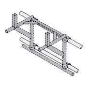 müba Fixation d’échafaudage pour structure porteuse-4