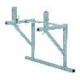 müba Support de parapet pour châssis porteur-1