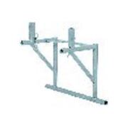 müba Support de parapet pour châssis porteur