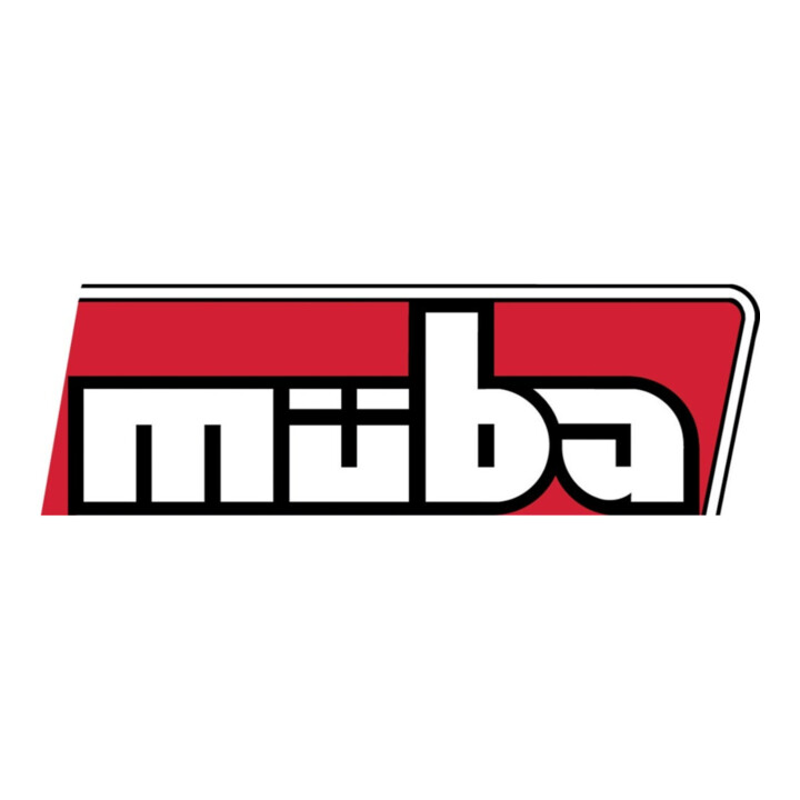 müba Handwerkerbock B800xH900mm 520-900mm lack.