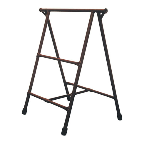 müba Handwerkerschraag B800xH900mm 520-900mm gelakt