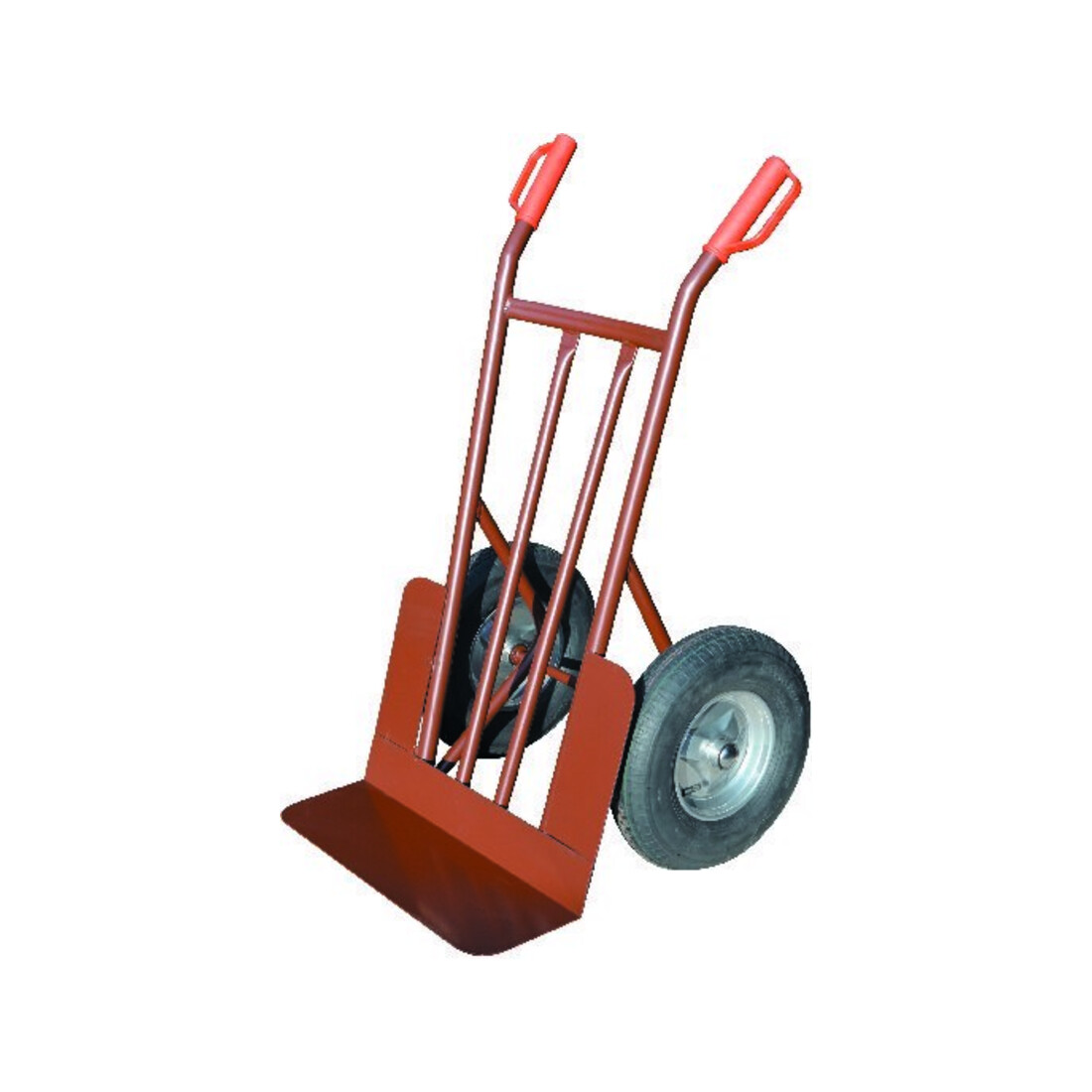 müba Transportkarre Typ 400 500 kg 400x100mm