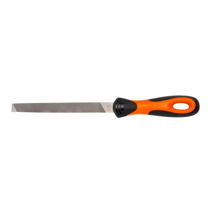 Mühlsägefeile Mit Heft 30 0 x 30 x 5,0mm Hieb 1