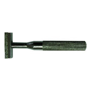 MUELLER Dressage de meules 40x10mm L.125mm