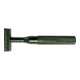 MUELLER Dressage de meules 40x10mm L.125mm-1