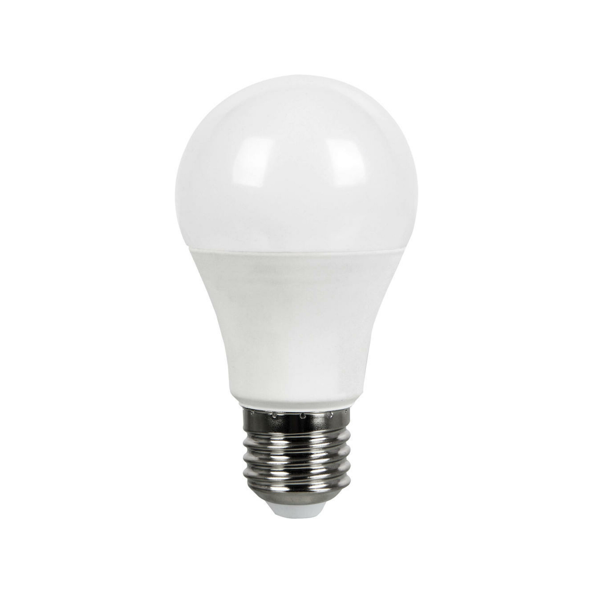 MÜLLER LICHT LED Birne 9W (60W) E27 806lm 200° 2700K