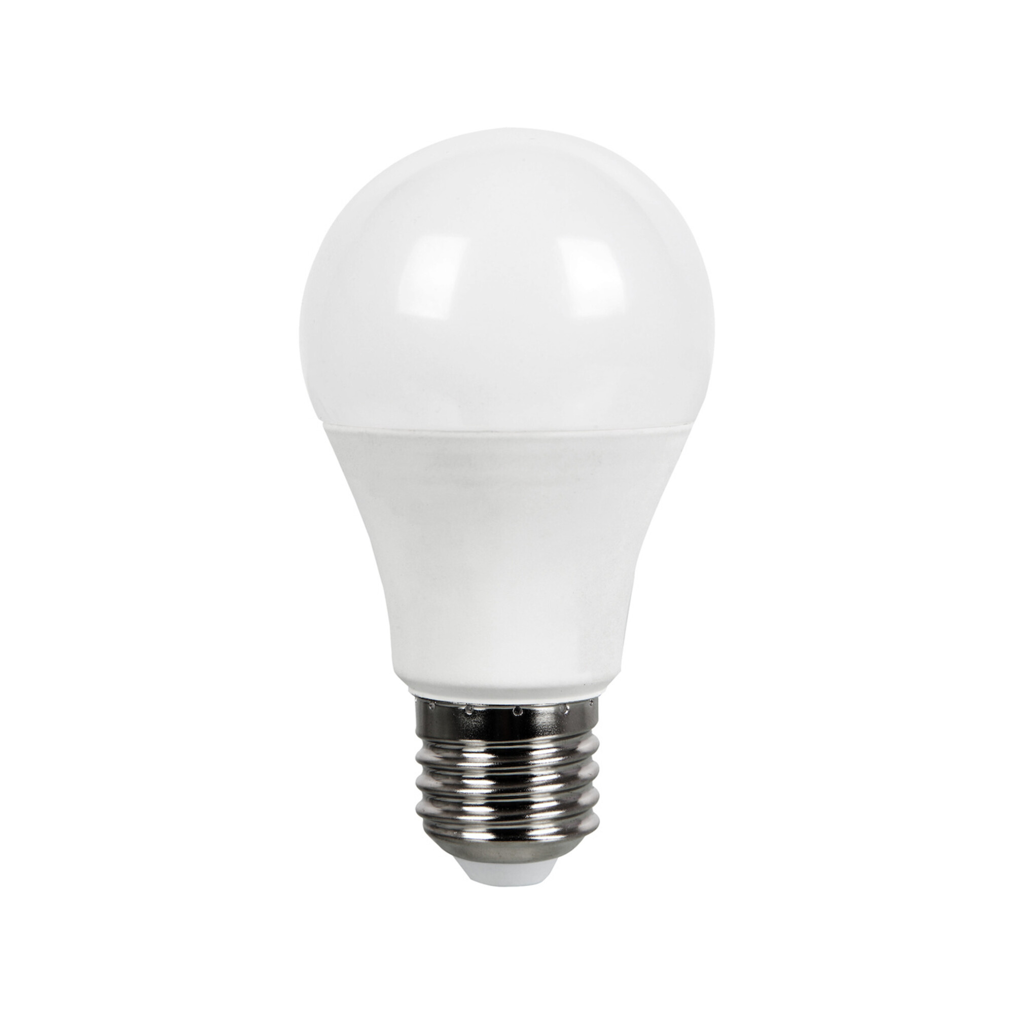 MÜLLER LICHT LED Birne 9W (60W) E27 806lm 200° 4000K