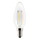 MÜLLER LICHT LED Kerze 2,2W E14 klar-1