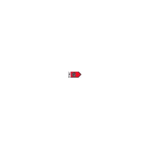 MÜLLER LICHT LED Reflektorform GU10 5W (>50W) 345lm 36° 2700K Retro-LED HD