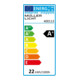 MÜLLER LICHT LED Röhre 22W 220-240V G13 2100lm 150G 6500K 1500mm Müller-Licht-5