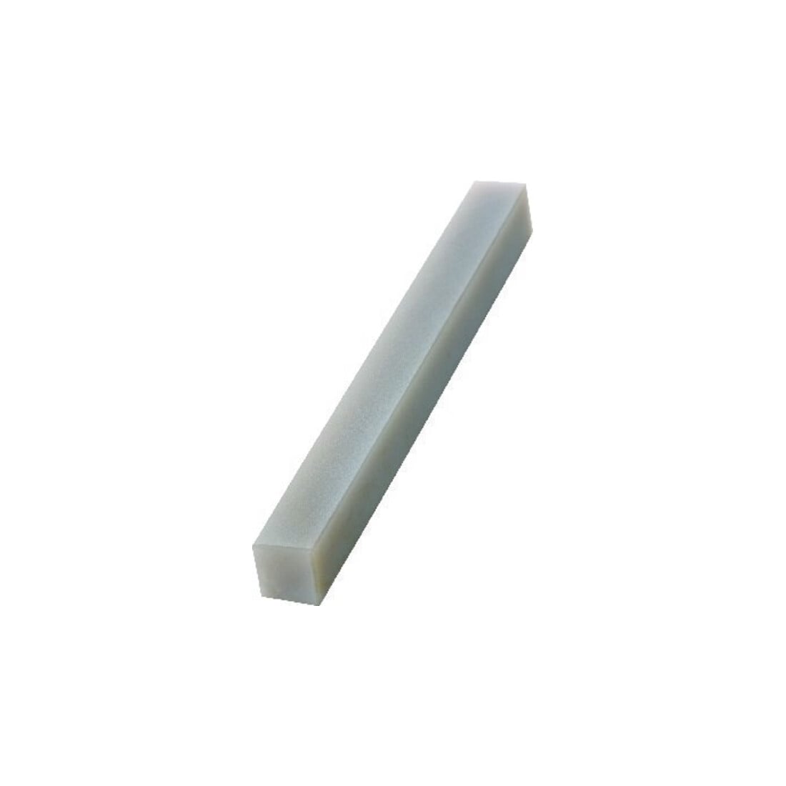 Müller Schleiffeile Arkansas hart 4-kant 100x6mm