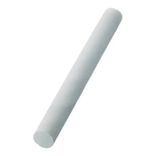 Müller Schleiffeile Arkansas hart rund 100x13mm