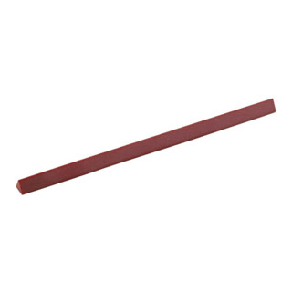 Müller Schleiffeile Degussit 3-kant 100x10mm