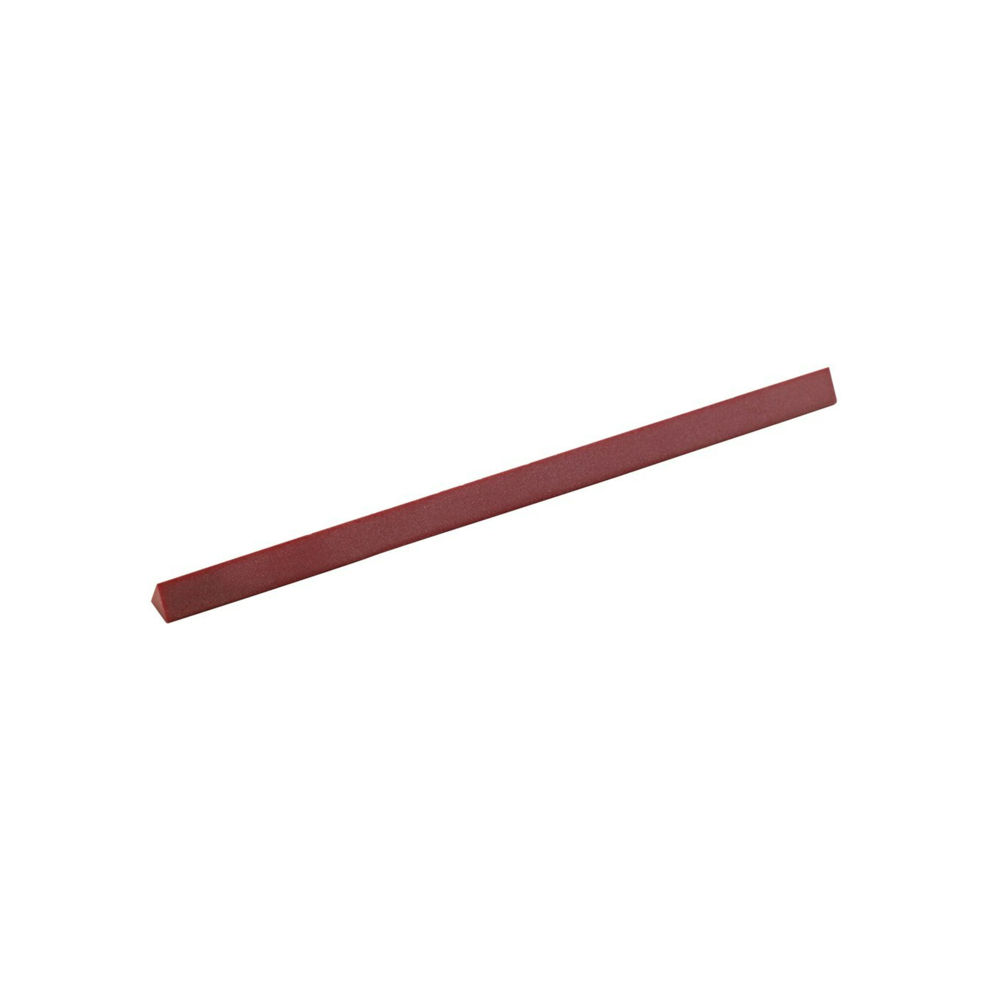 Müller Schleiffeile Degussit 3-kant 100x10mm ; Fritz Müller Schleifmittel