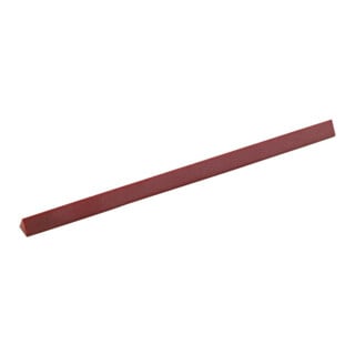 Müller Schleiffeile Degussit 3-kant 100x6mm