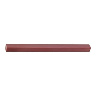 Müller Schleiffeile Degussit 4-kant 100x6mm
