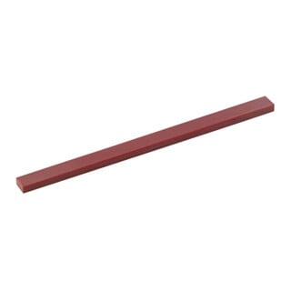 Müller Schleiffeile Degussit flach 100x6x3mm
