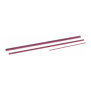 Müller Schleiffeile Degussit rund 100 x 2mm-3