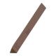 Müller Schleiffeile Edelkorund 3-kant 16x150mm mittel-1
