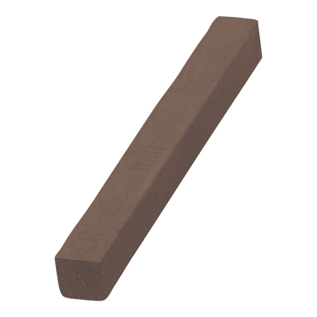 Müller Schleiffeile Edelkorund 4-kant 8x100mm mittel