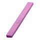 Müller Schleiffeile Edelkorund flach 6x3x100mm mittel-1