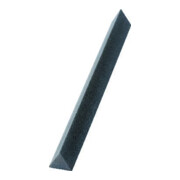 Müller Schleiffeile Silicium- Carbid 3-kant 6x100mm mittel