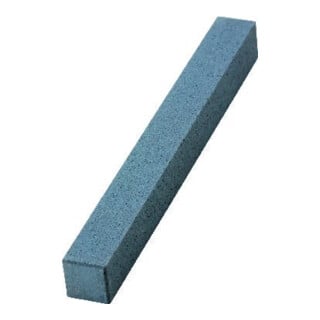 Müller Schleiffeile Silicium- Carbid 4-kant 8x100mm mittel