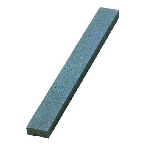 Müller Schleiffeile Silicium- Carbid flach 6x 3x100mm mittel