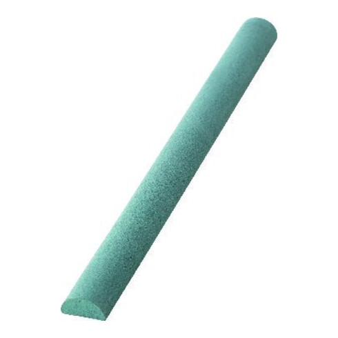 Müller Schleiffeile Silicium- Carbid halbrund 10x100mm mittel