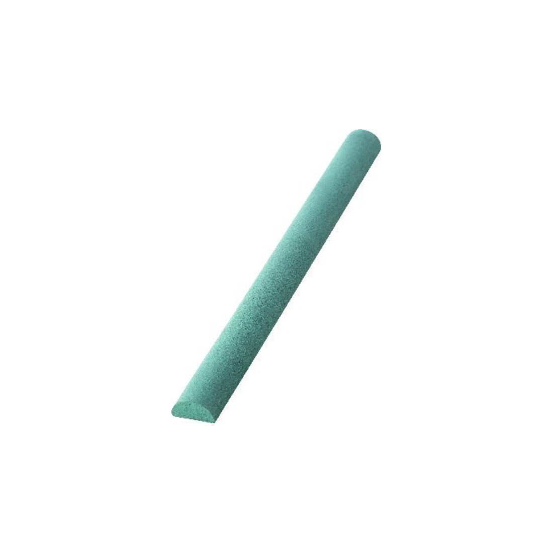 Müller Schleiffeile Silicium- Carbid halbrund 10x100mm mittel