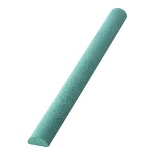 Müller Schleiffeile Silicium- Carbid halbrund 13x150mm fein