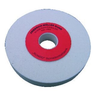 Müller Schleifsch. Ekw50Jot5ke 125x25x32mm